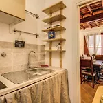 Apartman Fresh House Trevi 1