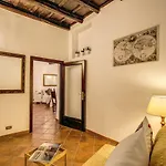Apartman Fresh House Trevi 1 Róma