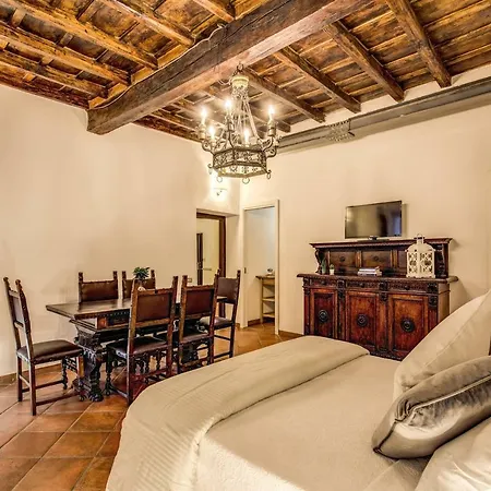 Fresh House Trevi 1