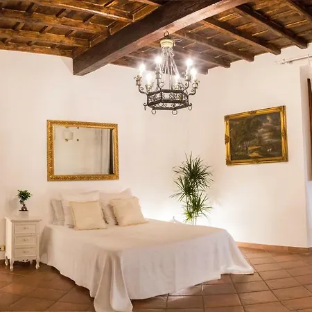 Fresh House Trevi 1 公寓 *