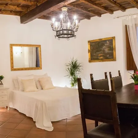 Fresh House Trevi 1 公寓 罗马