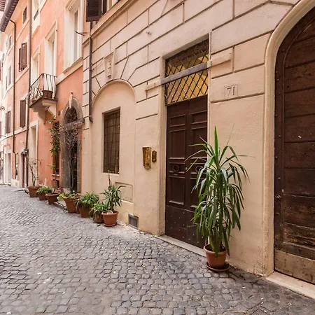 Fresh House Trevi 1 * 罗马