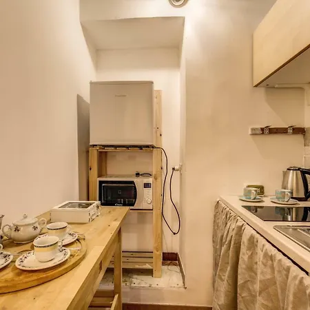 Fresh House Trevi 1 公寓 *