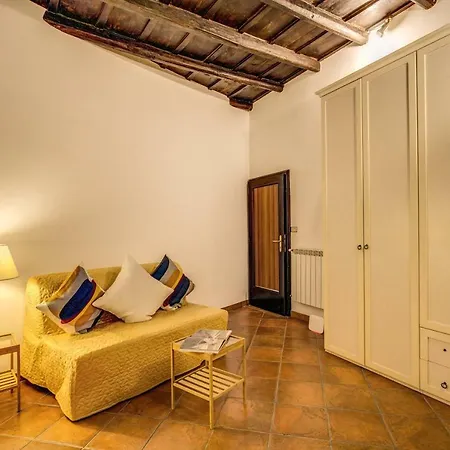 Fresh House Trevi 1 Apartament