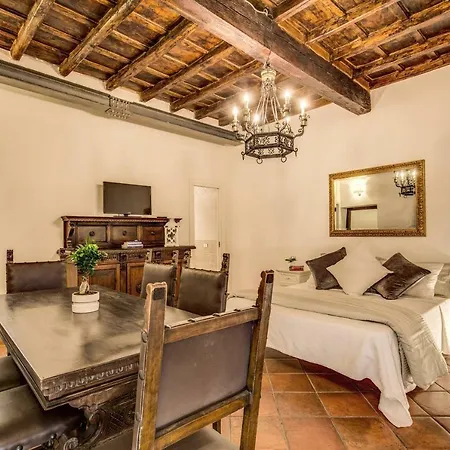 Fresh House Trevi 1 * 罗马