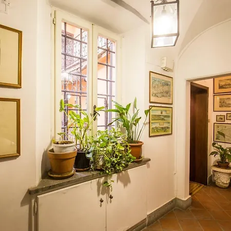 Fresh House Trevi 1 *