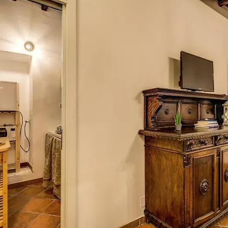 Fresh House Trevi 1 公寓