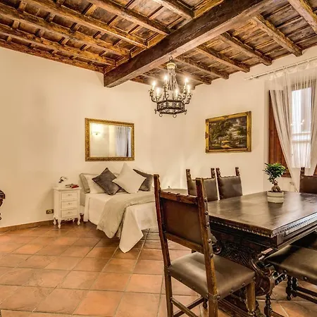 Fresh House Trevi 1 * 罗马